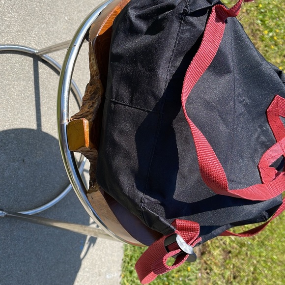 Fjallraven Kanken - Picture 4 of 9